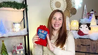 Scentsy Scents of the Season with a special guest ❤️🐕