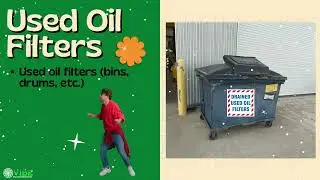 Basics of Waste Labeling