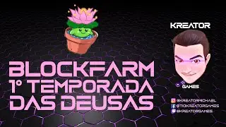 Block Farm Club - Deusas, di&aacute;rias? como vai funcionar!