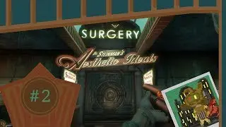 BioShock part 2 