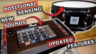 HUGE Mimic Pro Software & Sound Library Update | ver 1.4.18 | 2022