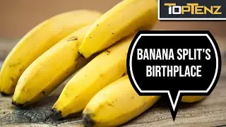 10 Interesting Facts About Ice Cream in the United States