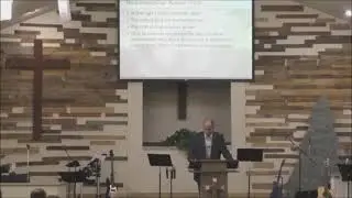01 Romans 1-3 -  Sin, Grace, Faith, and Obedience, An Apparent Contradiction