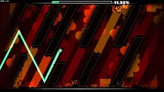 Cataclysm 100% [NEW HARDEST]