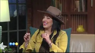 Watch Read Listen  Kat Perkins