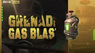 New Elite Pass  Copper Prodigies Overview   Free Fire