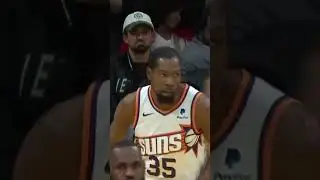 Lebron&Durant showed their greatness and respect! each other🤝#shortsvideo#nba