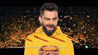 Too Yumm Karare IPL film   40 secs