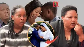 M.DADA ahishuye ko DIASPORA atamukoye,DADA anenze abaha IBIDUDU ba EX mbere yo gukora UBUKWE na Cher