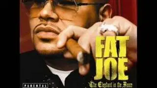 Fat Joe & Swizz Beatz- Drop