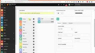 TYPO3  Mask  extension and how to use it for TYPO3 template