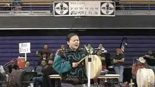 First Nations@UW One Man Hand-Drum Contest