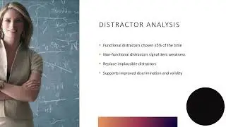 Module 5 Test Administration and Analysis Presentation