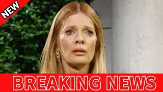 Young and the Restless Spoilers Phyllis SHOCKS Everyone with Shocking Change on November 24!