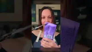 Готовьте ваши язычки! 😜🍦 Эскимо из 3-х ингредиентов | Рецепт мороженого из сливок и сгущенки