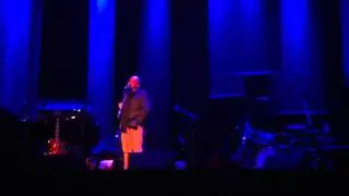 Stef Bos & Jacques-Paul Joosten in de Schouwburg Venray 1 november 2013