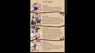 Smug Grape Shorts: Legal Lolis