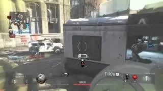 Advanced Warfare Uplink tips