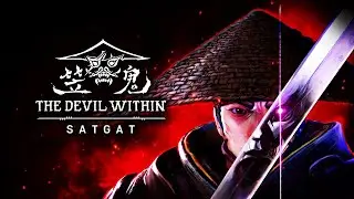 Stylish Action-Platformer The Devil Within: Satgat Launches on Steam and PlayStation 5