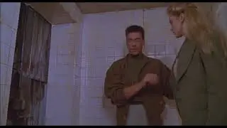 Double Impact (Jean Claude Van Damme 1991)