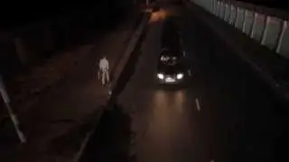 Night Walk from octocopter board on Canon 5D Mark II (multicopter.ru)