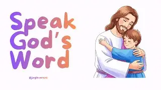 Bible Affirmations for Kids | Faith-Building Declarations from Scripture