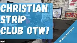 Christian Strip Club | Fee-Lo Trippin | Michael Patterson We Buy Houses 912 LLC