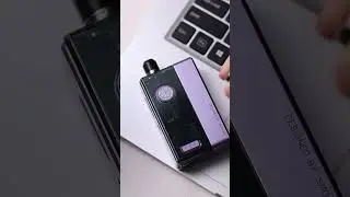 Knight AIO 510 Drip Tip.