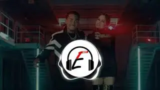natti Natasha Ozuna - Criminal Remix