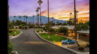 24 Kevin Lee Lane, Rancho Mirage, Ca.