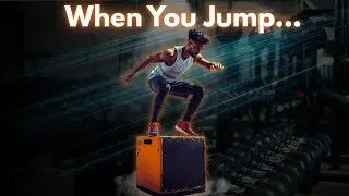 Plyometrics 101:Why Jump Training Transform Your Strength and Speed