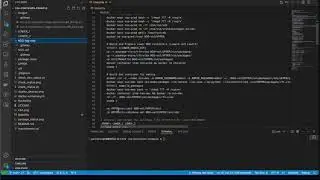 Deploy LSA setup with Containerised NSO