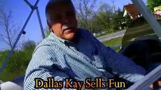 We Sell Fun