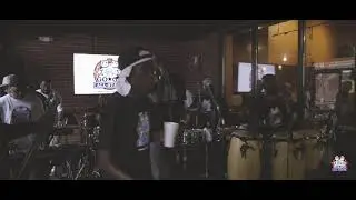 Big G & Weensy (Backyard Band)  - GoGo Allstars Atlanta - July 14 - Part 1