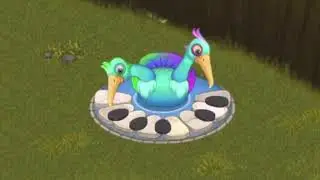 MSM Solos: Quibble Tribal Island