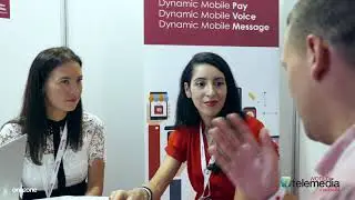 WORLD TELEMEDIA 2018 -  Expo, Conference, Networking, Business