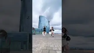 SLADES | In Barcelona we skates!