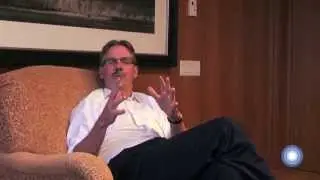 Glenn Hutchins, Co-Founder and Managing Director at Silver Lake Partners