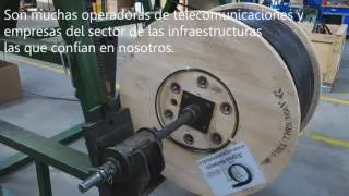 PRESENTACI&Oacute;N SIGMA NETWORK