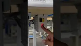 liberación de velocidad para motor servo marca JACK