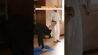 200 Hour Yoga Teacher Training Course In Rishikesh #yoga #200houryogattc