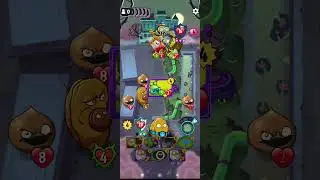 [PvZ Heroes] Event Rumpus! October 27