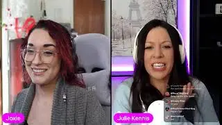 Freaky Friday - The Julie & Joxie Show - Episode 6