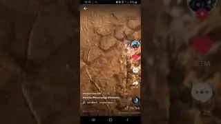 Cute explosion tiktok