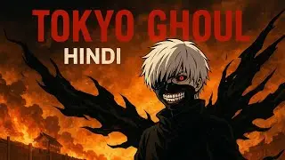 TOKYO GHOUL , UNRAVEL Hindi version AOT Inspired @samuelkimmusic 