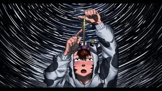 Kaiju - Sakanaction (Remonsapi Cover)