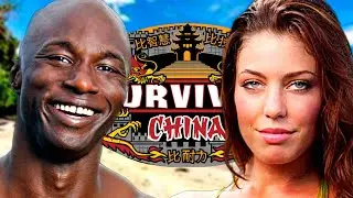 The Dawn of the Survivor Golden Age (CHINA)