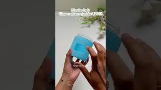 Meesho finds glass containers just for₹400!! #shortsvideo #shorts #kitchenfinds