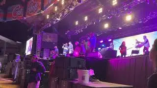 Wu-Tang Clan Cali Roots 5/26/23