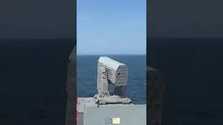 Navy Gunfire | Mixed Series/Tiroteio da Marinha | S&eacute;rie Mista: 27⚓💥